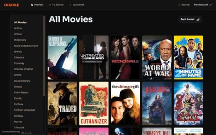 Discover the Ultimate Guide to Watch Movies Online and Offline