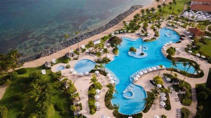 Discover the Ultimate Luxury at Hyatt Hotel Panama City Beach