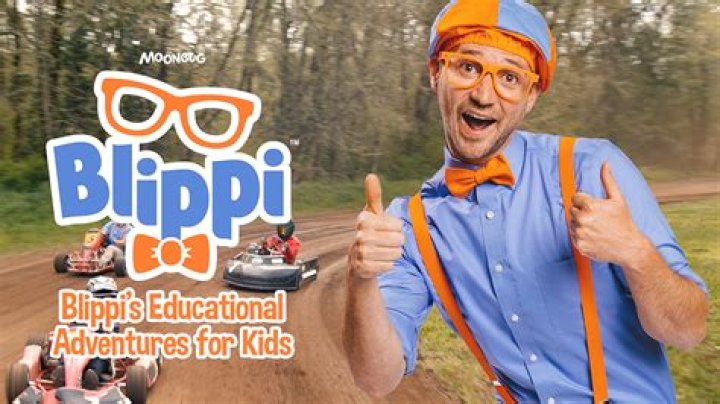 Discover the World of Blippi: Fun, Educational, and Engaging Adventures for Kids