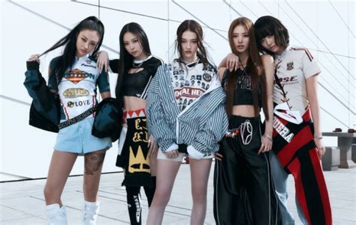 Discovering Kim Ga-Ram: The Rising K-Pop Star Taking the World by Storm