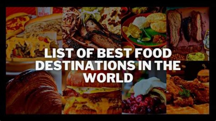 Discovering Mariza Lamb: A Rising Star in the Culinary World