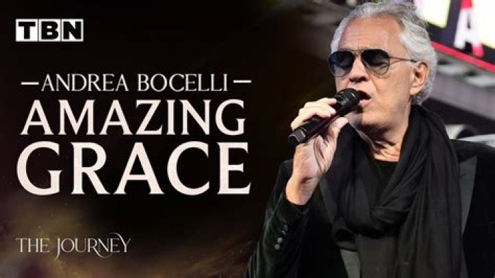 Discovering the Enchanting World of Amos Bocelli: A Journey Through His Life, Music, and Legacy