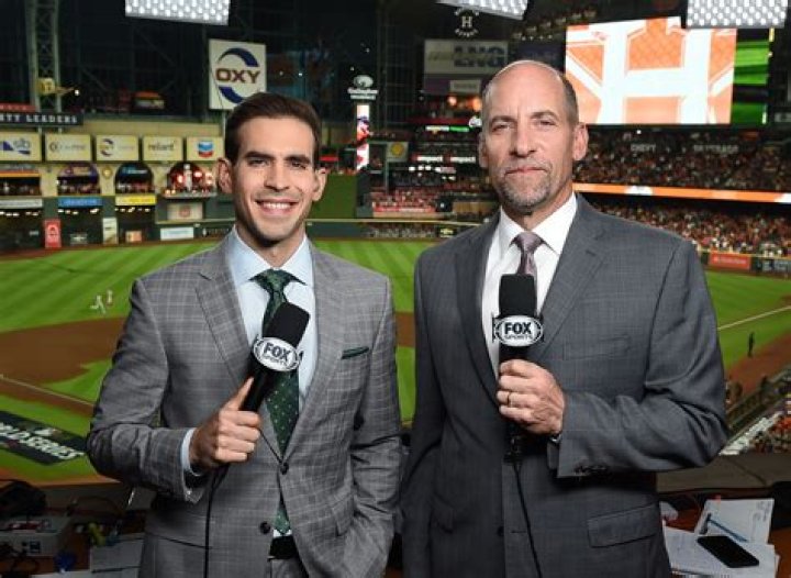 Does Andrew Cotter Have Children? Exploring the Life of the Renowned Sports Commentator