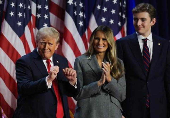 Does Barrin Trump Sing? Unveiling the Truth Behind the Viral Claim