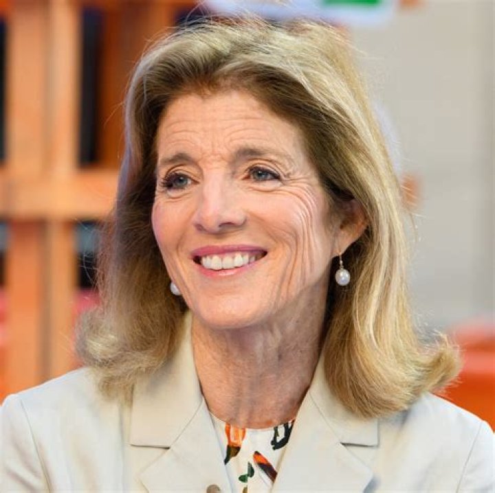 Does Caroline Kennedy Have a Disease? Exploring Her Health and Legacy