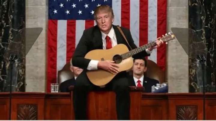 Does Donald Trump Play Guitar? Unveiling the Truth Behind the Question