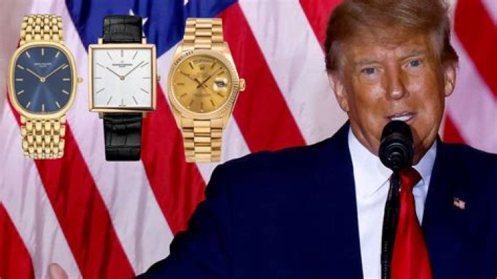 Does Donald Trump Wear Makeup? Unveiling the Truth Behind the Controversy