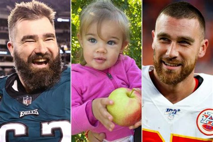 Does Jason Kelce's Daughter Wyatt Have Down Syndrome? Understanding the Facts