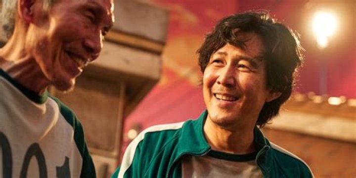 Does O Yeong-Su Speak English? Unveiling the Truth Behind the Squid Game Star's Language Skills
