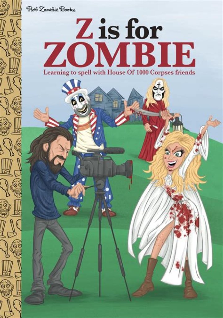 Does Rob Zombie Have Kids? Exploring the Personal Life of the Iconic Musician and Filmmaker