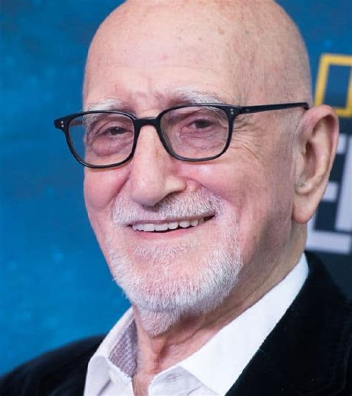 Dominic Chianese: A Legendary Actor's Journey Through Film and Television