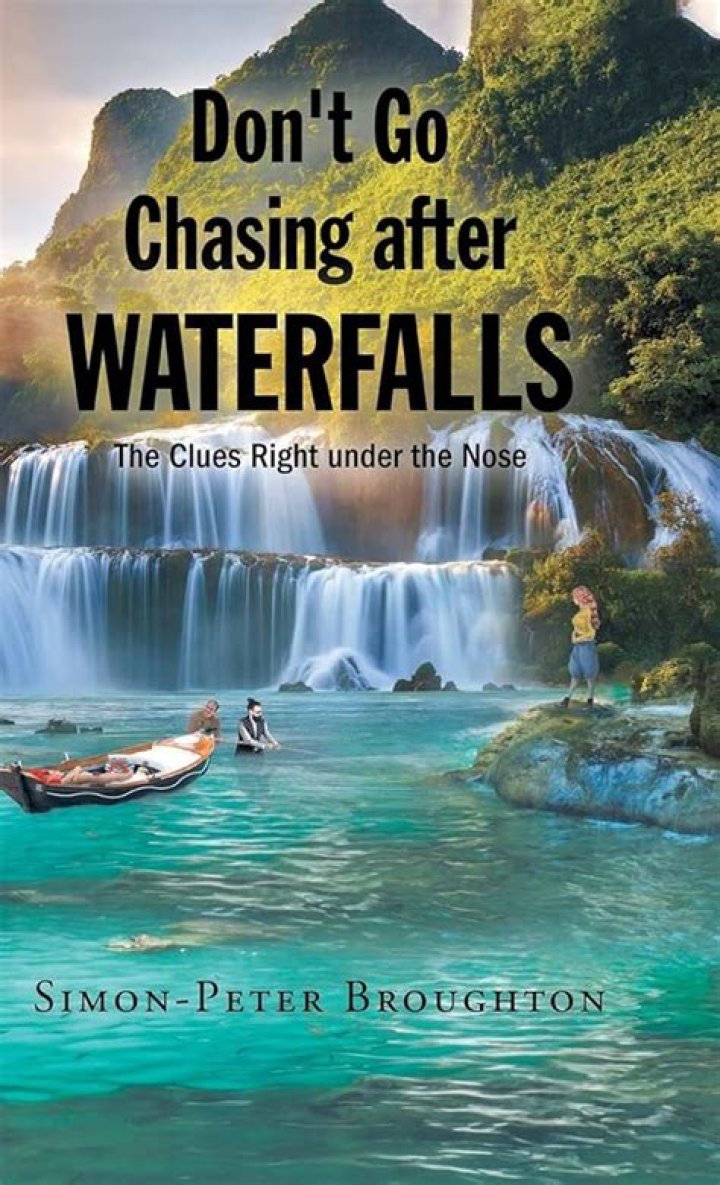 Don't Go Chasing Waterfalls Lyrics: Meaning, Context, and Cultural Impact