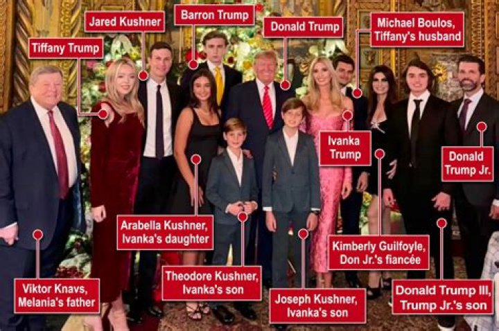 Donald Trump and His Fraternity Life: A Deep Dive into His Early Years