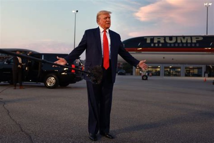 Donald Trump Height: Unveiling the Truth Behind the Numbers