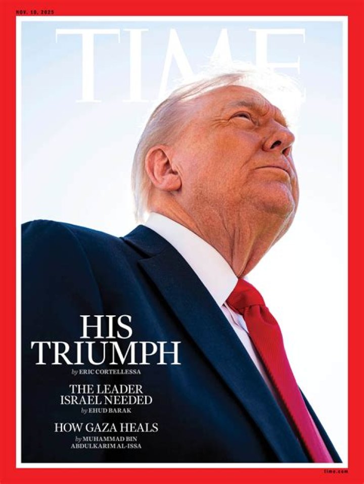 Donald Trump People Magazine 1998: A Deep Dive into His Media Presence and Public Image