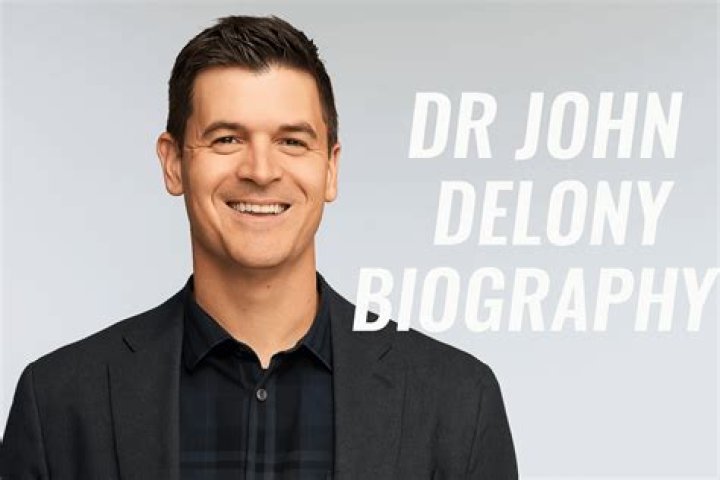 Dr. John Delony's Wife: A Comprehensive Look into Their Life and Partnership