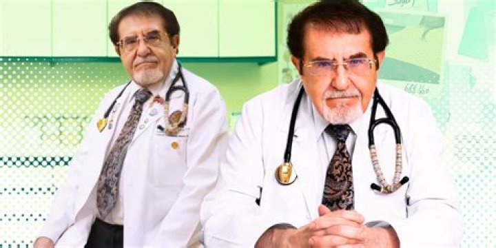 Dr. Nowzaradan's Wife: Everything You Need to Know About the Woman Behind the Renowned Bariatric Surgeon