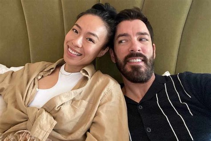 Drew Scott's Wife's Battle with Cancer: A Journey of Strength and Resilience