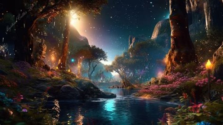Eden's Fantasy: Exploring the Magical World of Fantasy Literature