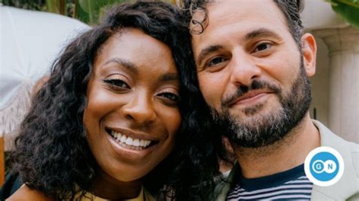 Ego Nwodim Husband: A Comprehensive Look into Her Personal Life and Career