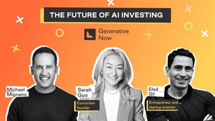 Elad Gil Net Worth: A Comprehensive Guide to His Wealth, Investments, and Influence