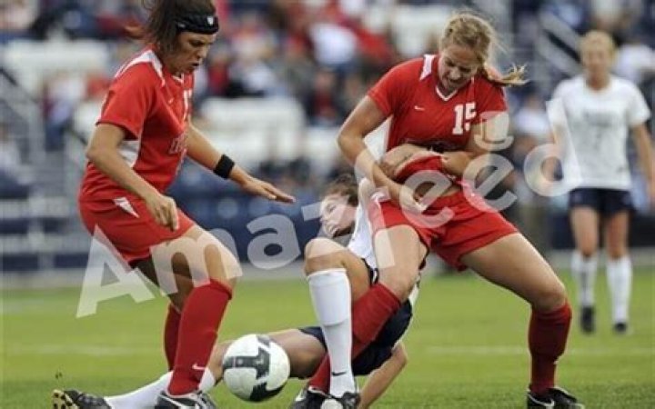 Elizabeth Lambert Soccer: Where Is She Now?