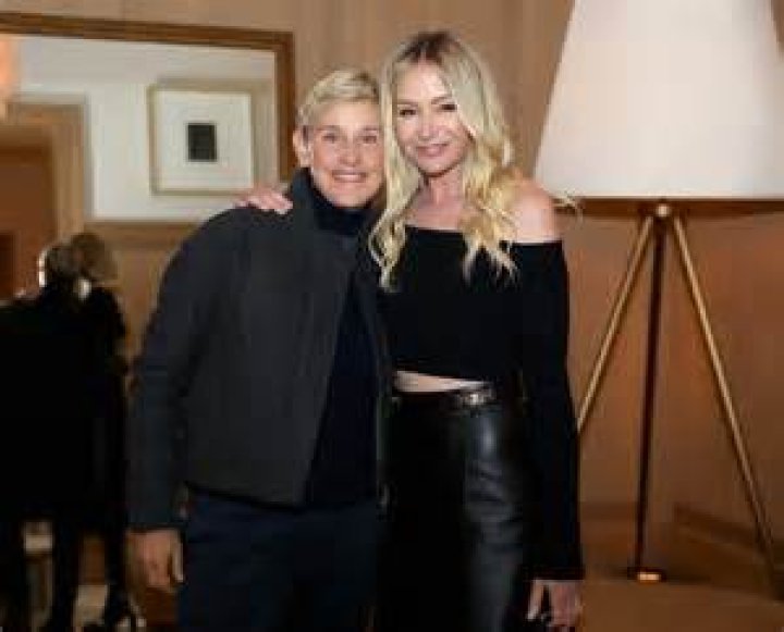 Ellen and Portia Latest News: Updates on Their Lives, Careers, and Philanthropy