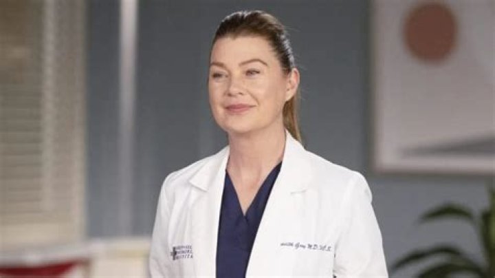 Ellen Pompeo Net Worth: A Comprehensive Guide to Her Wealth and Career Success