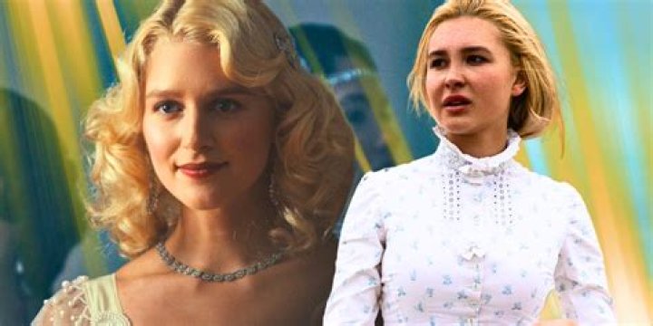 Elsa Dutton: The Enigmatic Beauty Taking the World by Storm