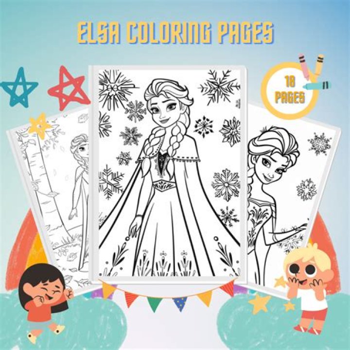 Elsa Photo: A Comprehensive Guide to Capturing Magical Moments