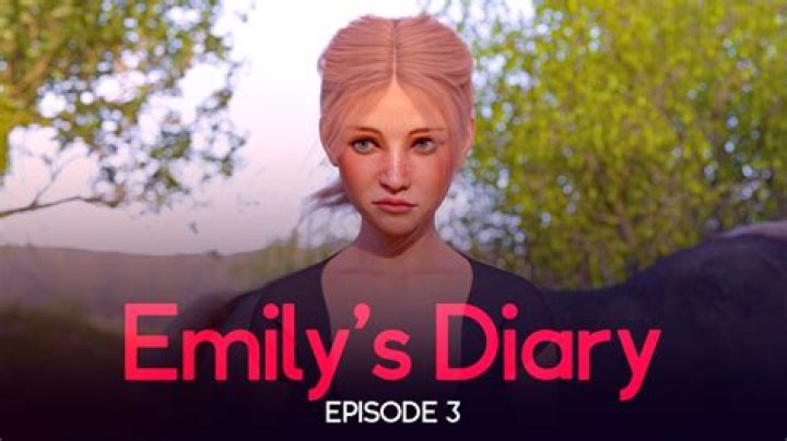 Emily's Diary Episode 16: A Deep Dive into the Storyline and Character Development