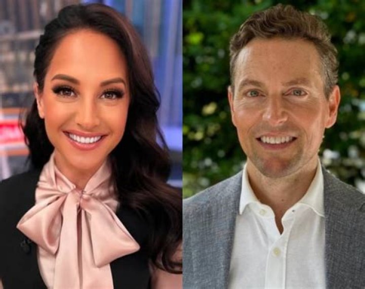 Emily Compagno Husband: Everything You Need to Know About Her Personal Life