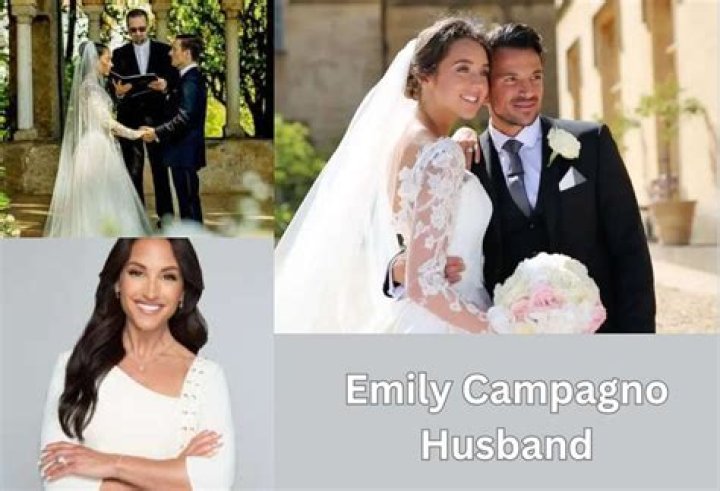 Emily Compagno Personal Life: A Comprehensive Guide to Her Life and Career