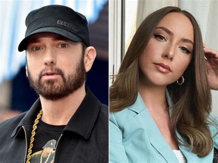 Eminem's Daughter: A Deep Dive into Hailie Jade Scott's Life and Influence