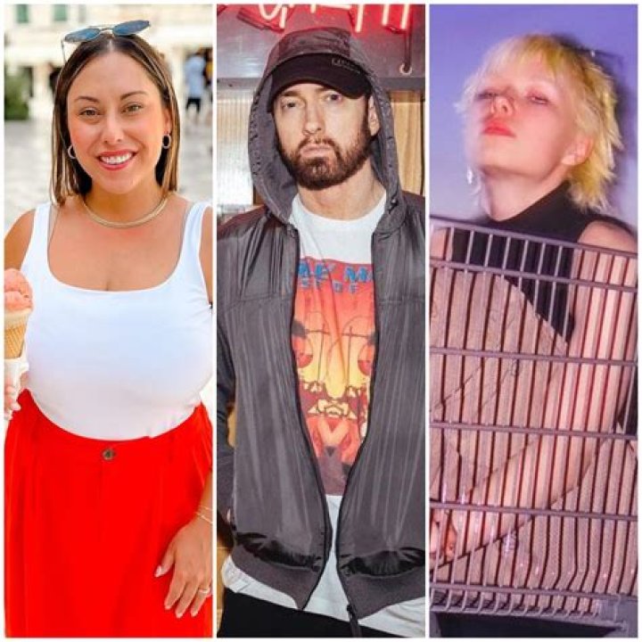 Eminem Daughters: A Deep Dive into Their Lives and Influence