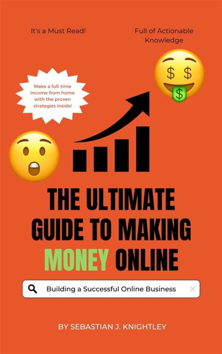 Emmi Seller: The Ultimate Guide to Becoming a Successful Online Entrepreneur