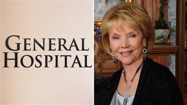 Erika Slezak: A Legendary Career in Daytime Television