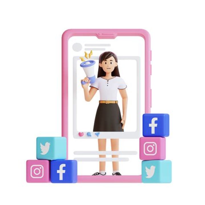 Eva Elfie: The Rise of a Social Media Sensation