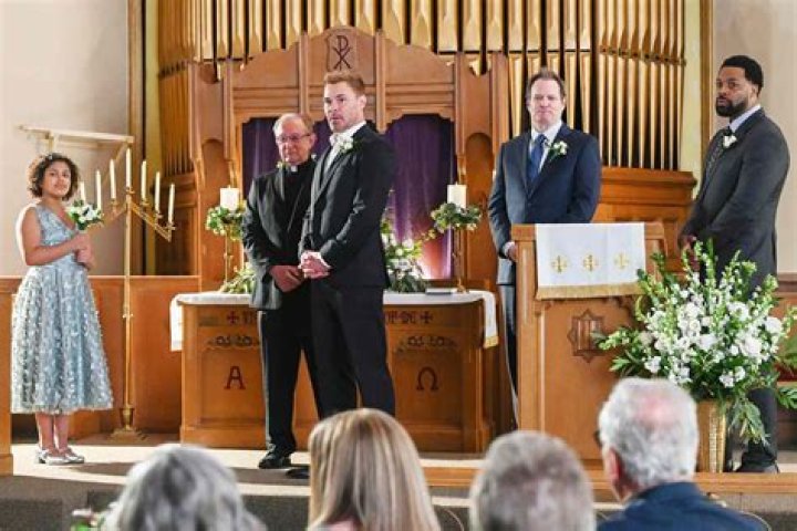 Everything You Need to Know About Patrick Flueger: Biography, Career, and Achievements