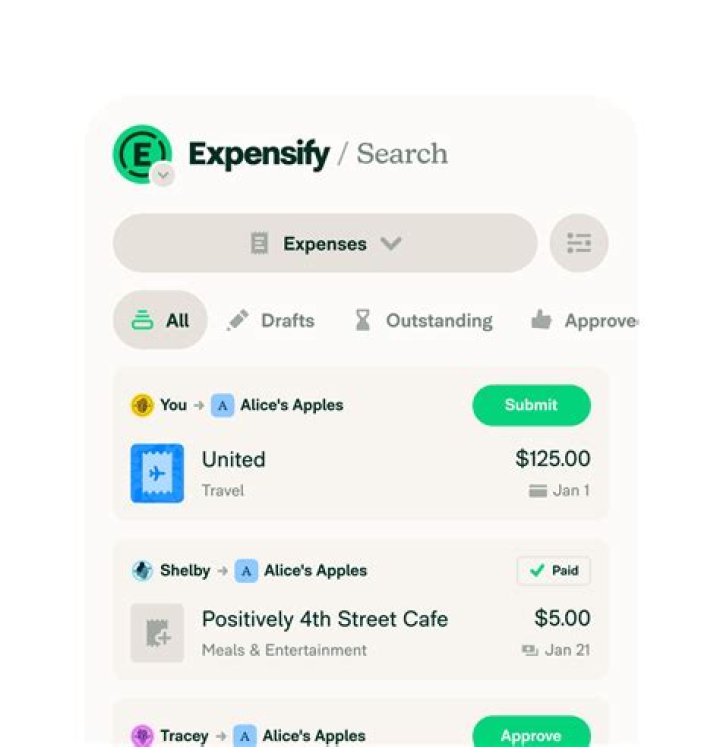 Expensify: The Ultimate Guide to Streamlining Your Expense Management