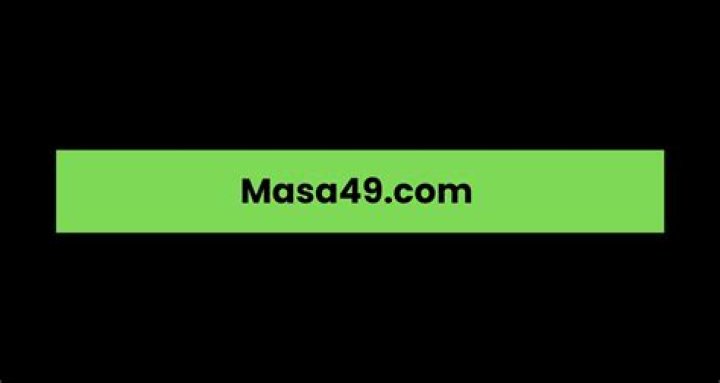 Exploring News.masa49.com: A Comprehensive Guide to Staying Informed