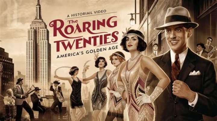Exploring the Golden Age: Entertainment from the 1920s
