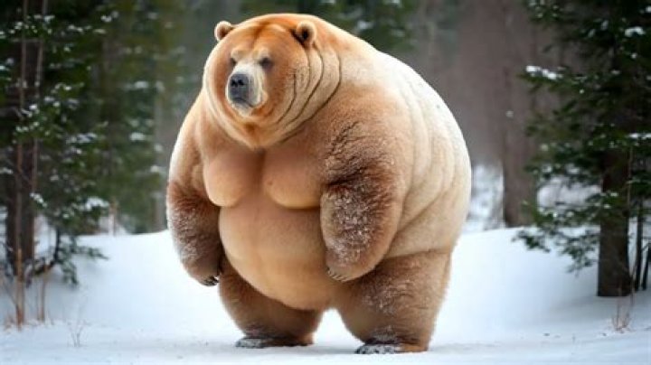 Fattest Animals on Earth: Exploring Nature's Heaviest Wonders