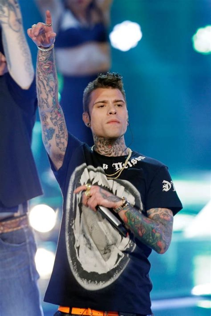 Fedez: The Multifaceted Italian Rapper, Entrepreneur, and Activist