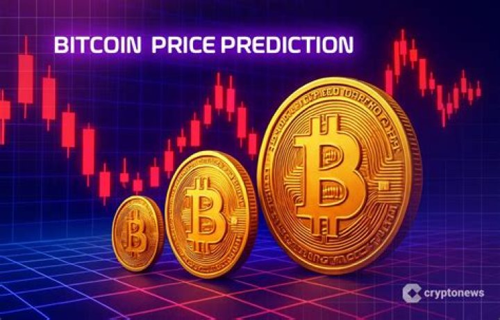 FintechZoom Bitcoin Price Prediction: Expert Analysis and Future Outlook