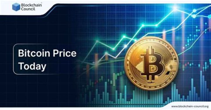 FintechZoom Bitcoin Price Today: Latest News, Trends, and Insights