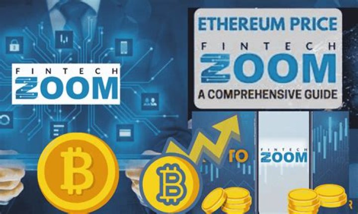 FintechZoom Crypto Currency: A Comprehensive Guide to Understanding the Digital Revolution