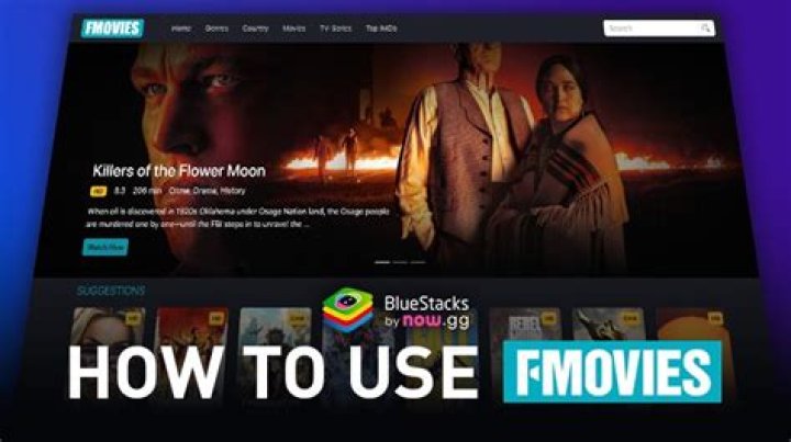 Fmovies Free: Your Ultimate Guide to Streaming Movies Online