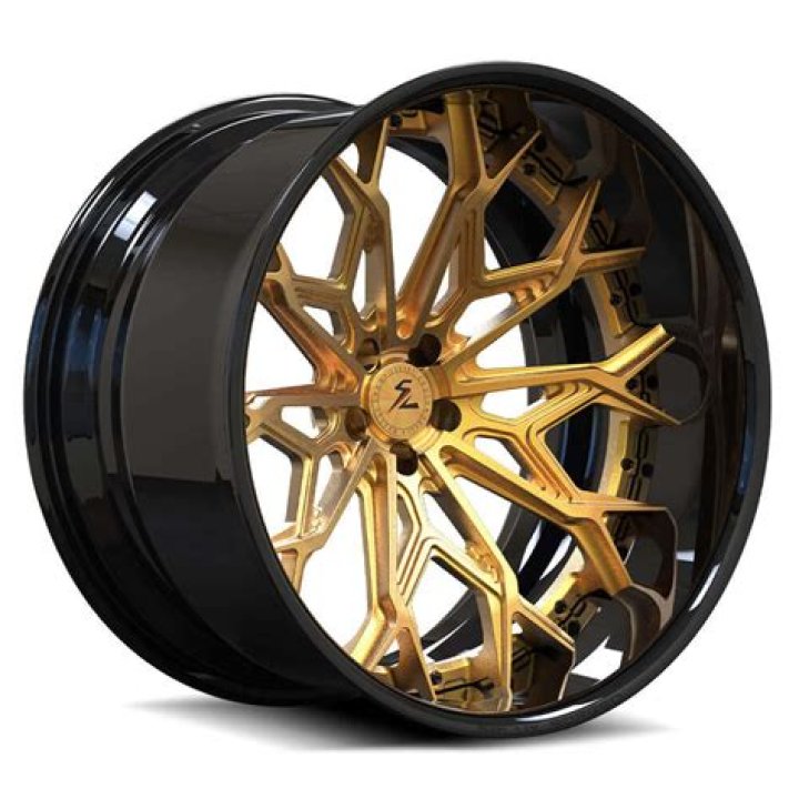 Forgiato Blow Net Worth: Unveiling the Success Story Behind the Luxury Custom Wheels Empire