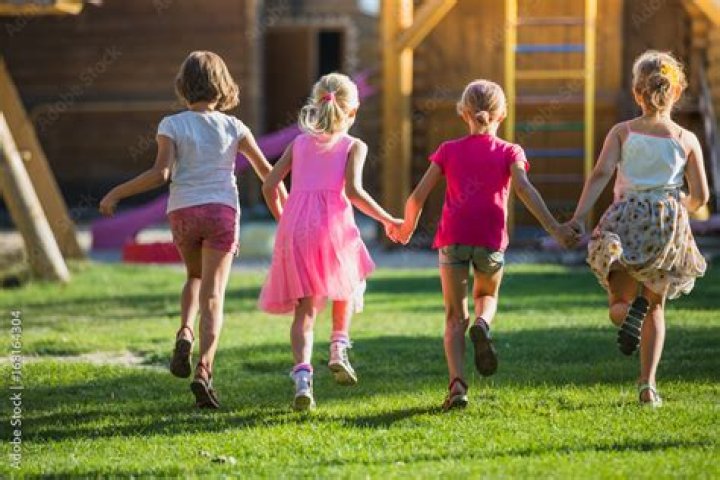 Four Girls in a Fingerprint: Unraveling the Mystery Behind This Intriguing Phenomenon